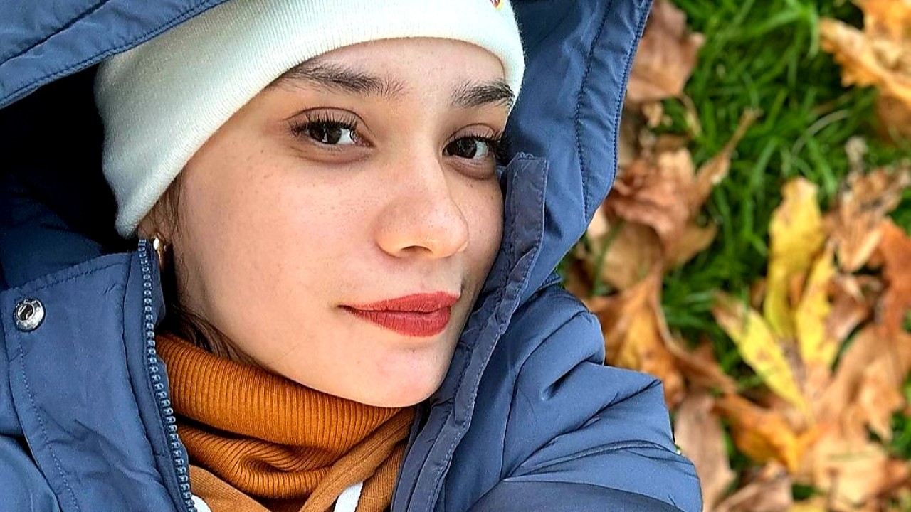 Putri Anne/Instagram