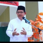 Rektor UIN Palu Profesor Sagaf S Pettalongi (ANTARA/Muhammad Hajiji)-1688554695