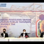 RMK Energy angkut 4,3 juta ton batu bara di semester I-2023-1690189057