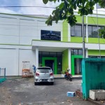 Rumah Sakit Umum (RSU) Ternate, Selasa (4/7/2023). ANTARA/Abdul Fatah (Abdul Fatah)-1688462991