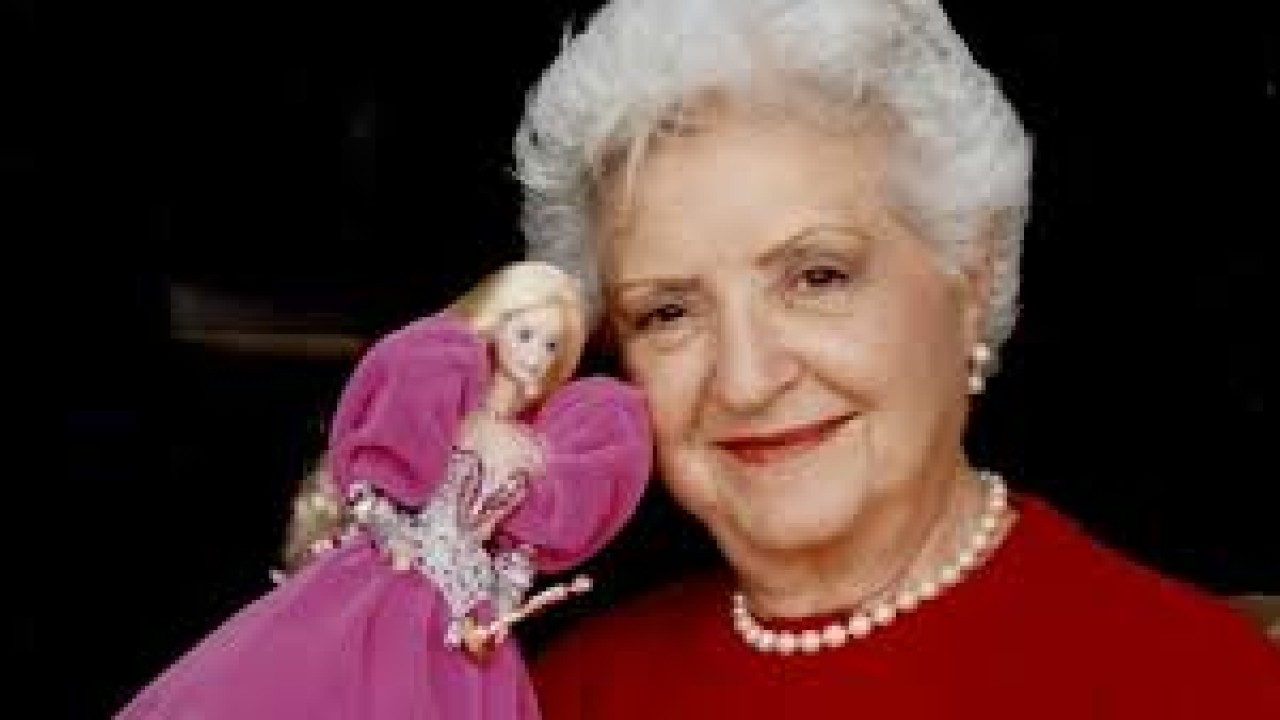 Ruth Handler/ist