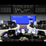 Saham Jerman untung hari kelima, indeks DAX 40 bertambah 0,74 persen-1689318805