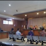 Saksi: Kunjungan Yana Mulyana ke Bangkok tak disetujui Kemendagri-1688978421