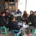 Satgassus Pencegahan Korupsi Polri awasi penyaluran bansos di Wonosobo-1690097475