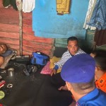 Satu dari dua nelayan hilang di perairan Bintan ditemukan selamat-1689926311