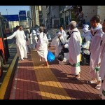 Satu lagi jamaah haji Kloter BTJ-08 Aceh meninggal di Mekkah-1688461332