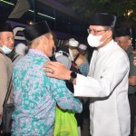 Satu orang haji asal Sleman meninggal di Madinah-1689841666
