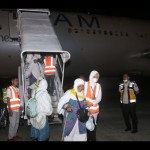 Seorang haji Aceh batal pulang dengan kloter 1 karena hilang paspor-1688543203