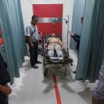 Seorang pedagang di Bukittinggi ditembak kawanan perampok-1689233987