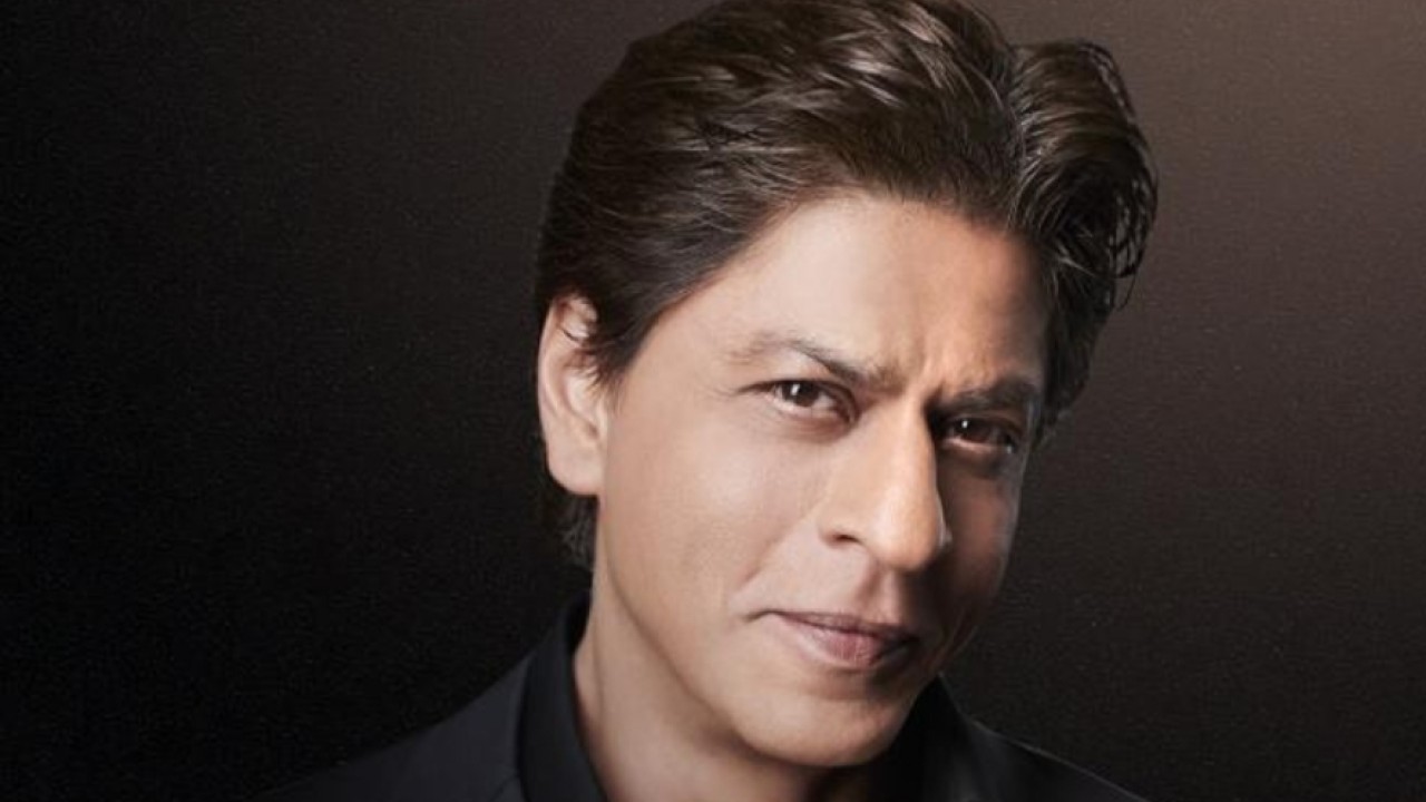 Shah Rukh Khan/Instagram