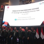 Sinergy Networks targetkan pendapatan naik sampai 50 persen usai IPO-1690188922