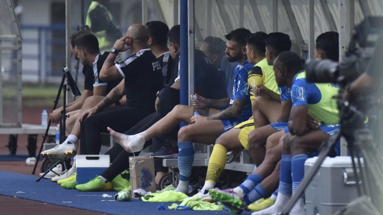 Skuad Persib Bandung