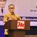 Sulbar target kurangi 50 persen anak tidak sekolah-1688630722