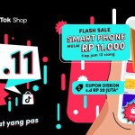 TikTok Shop Grand Sale 11.11-1690191126