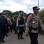 TNI dan Polri lakukan patroli gabungan pulihkan keamanan di Dogiyai-1689670223