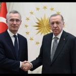 Turki setuju akan ratifikasi aksesi NATO untuk Swedia ke parlemen-1689051592