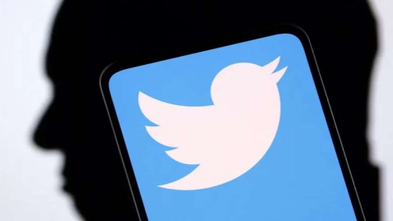 Ilustrasi. Twitter. (Reuters)
