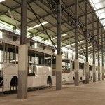 VKTR ekspansi pabrik bus dan truk listrik di Magelang-1688988560