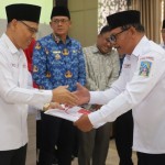 Wabup Sleman : Pengurus PMI kapanewon harus mampu beri pelayanan prima-1689597725