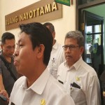 Wakil Bupati Gunungkidul Heri Susanto. (ANTARA/HO-Dokumen Istimewa)-1688553036