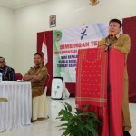 Wakil Bupati Manggarai Barat, Yulianus Weng (ANTARA/HO-Kominfo Manggarai Barat)-1688462113