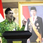 Wakil Gubernur Jawa Tengah Taj Yasin Maimoen. (ANTARA/HO-Humas Pemprov Jateng)-1688457215