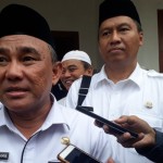 Wali Kota Depok Mohammad Idris (ANTARA/Foto: Feru Lantara)-1689593383