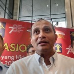 Wamenkumham: Kehidupan rakyat tak boleh bertentangan dengan ideologi-1690187891