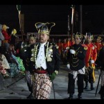 Warga lereng Merapi Merbabu di Boyolali gelar kirab budaya Temu Tirta-1689923697