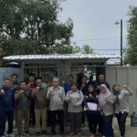 Warga pesisir Bonto Jai nikmati fasilitas air siap minum dari pemprov-1688373456
