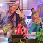 Wawali Surabaya: SCCIFAF 2023 jadi sarana pertukaran budaya-1689924094