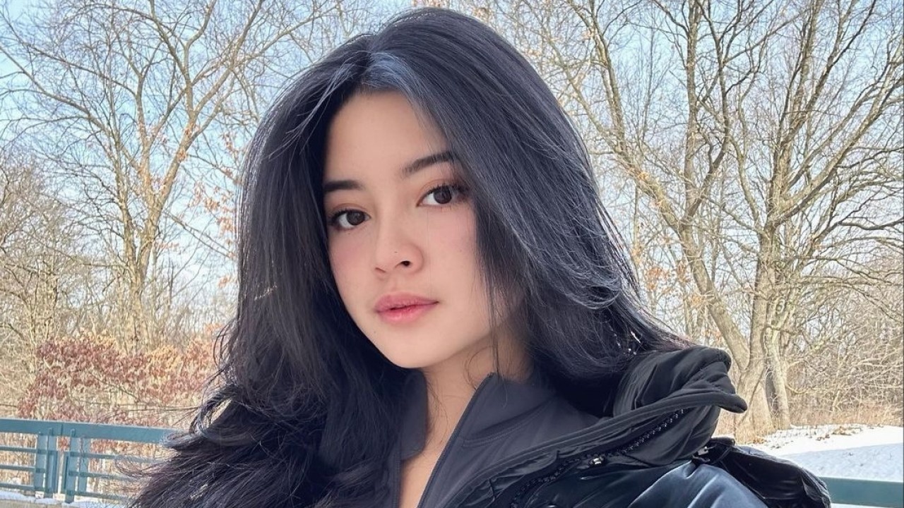 Yoriko Angeline/Instagram