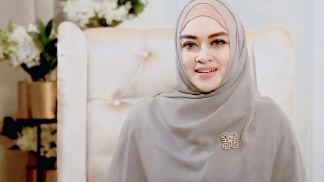 Zeda Salim/Instagram