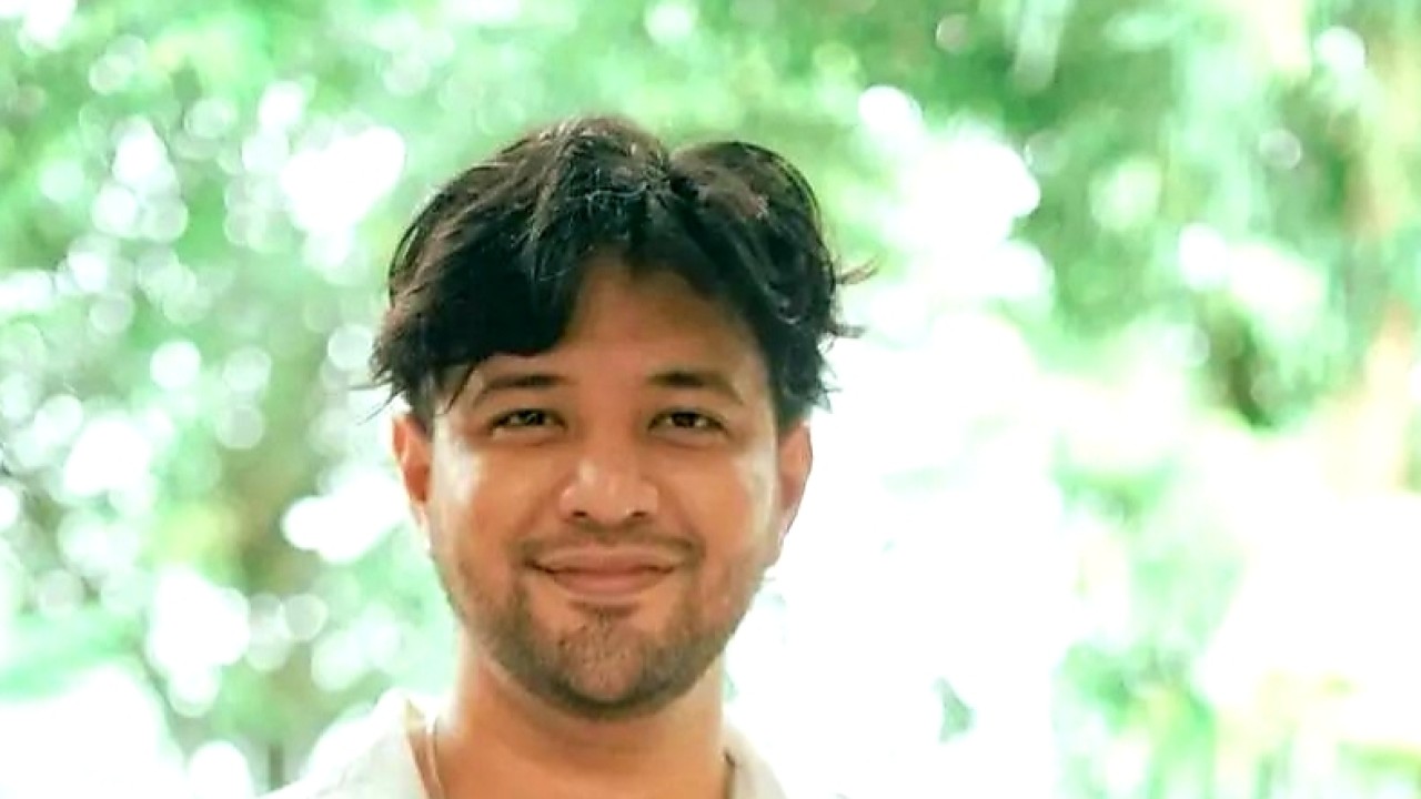 Ammar Zoni/Instagram