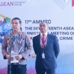 AMMTC ke-17 Labuan Bajo bahas 10 isu prioritas kejahatan transnasional-1692586575