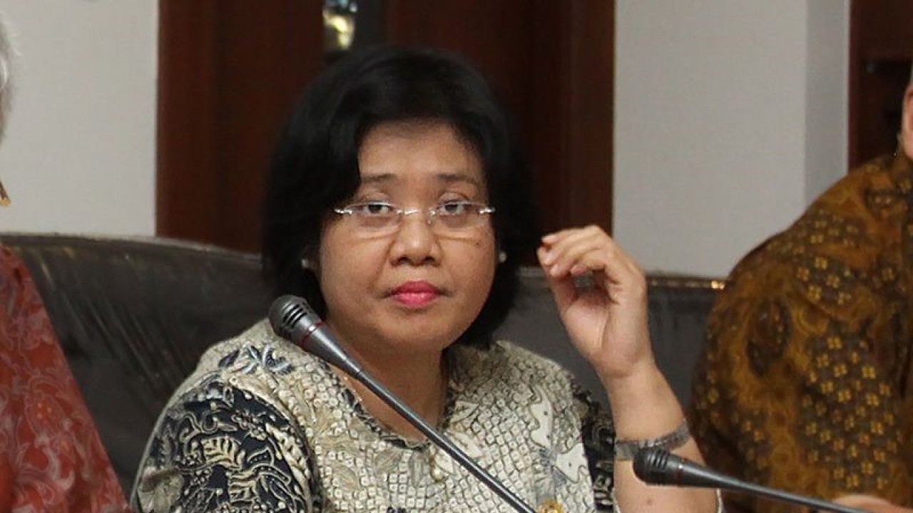 Anggota Kompolnas Poengky Indarti. (ANTARA FOTO/Reno Esnir/ama/aa)