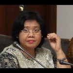 Anggota Kompolnas Poengky Indarti. (ANTARA FOTO/Reno Esnir/ama/aa)-1692948827
