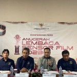 Anugerah Lembaga Sensor Film 2023 utamakan pendidikan dan budaya-1693481129