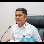 Arsip - Deputi II Kepala Staf Kepresidenan Abetnego Tarigan. (ANTARA/HO-Kantor Staf Presiden)-1693385188