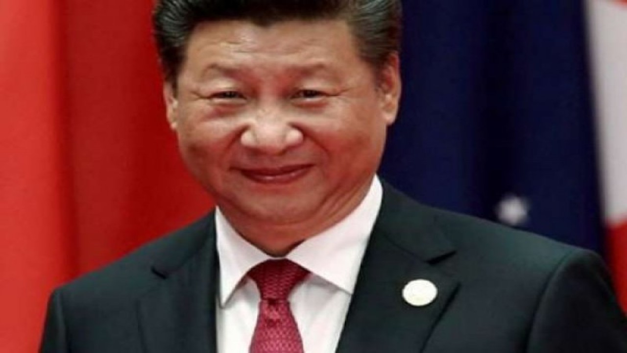 Arsip - Presiden China Pimpin KTT BRICS di Xiamen (Antara)