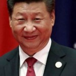 Arsip - Presiden China Pimpin KTT BRICS di Xiamen (Antara)-1692682459