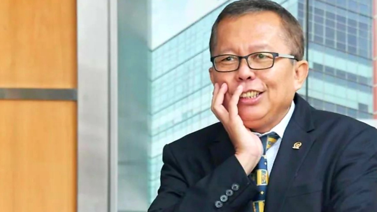 Arsul Sani/Instagram