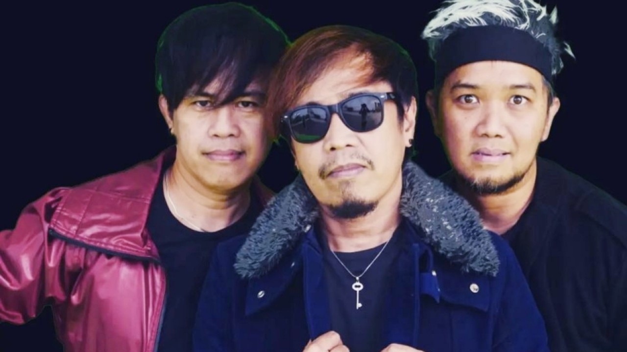 Band Radja/Instagram