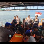 Basarnas Bengkulu lakukan pencarian terhadap sembilan nelayan hilang-1693209207