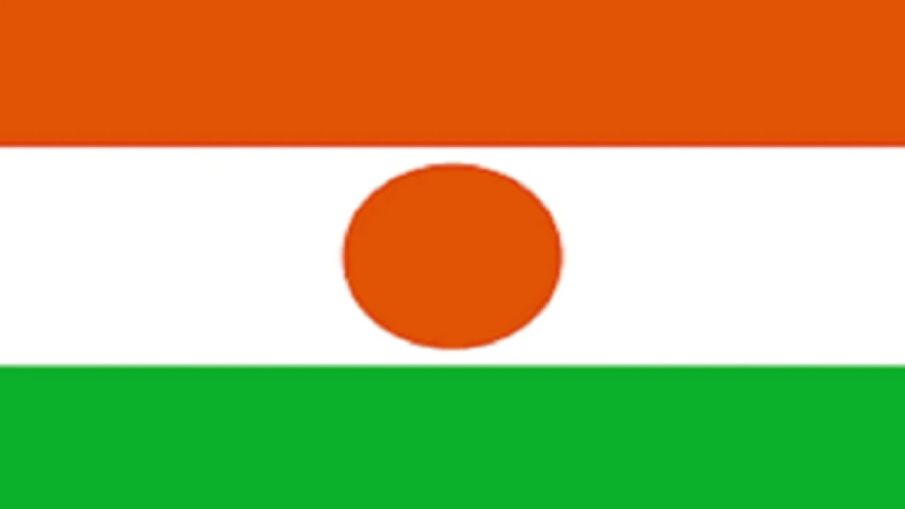 Bendera Niger (wikipedia)