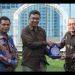 BKKBN raih penghargaan transaksi elektronik klaster K/L negara-1693206649