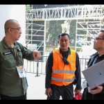 BNPT sebut sistem pengamanan sambut FIBA World Cup sudah sangat baik-1692869754