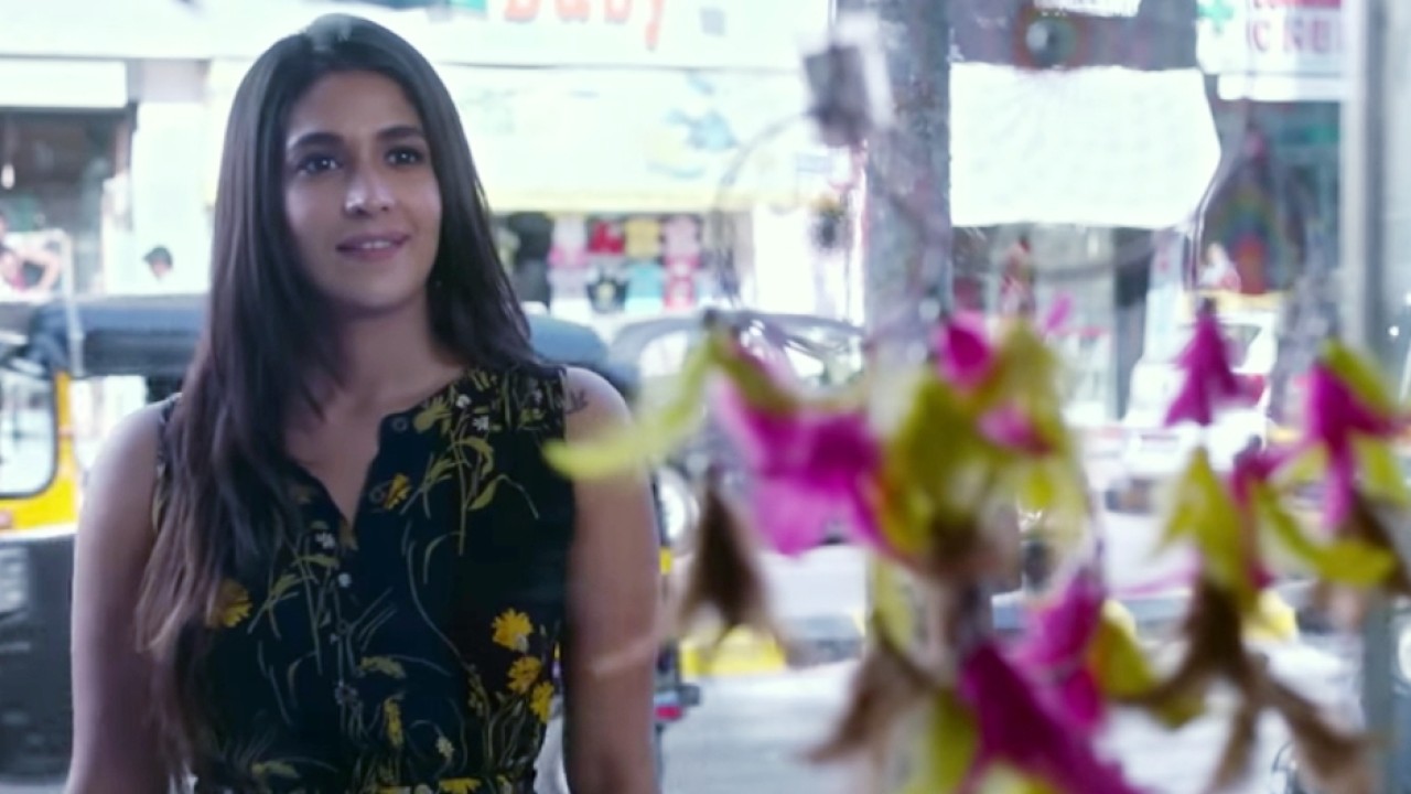 Cuplikan adegan Broken But Beautiful Super Bollywood NTV/net