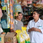 Bulog Tanjungpinang siapkan 74 ton bantuan sosial pangan beras-1693395062