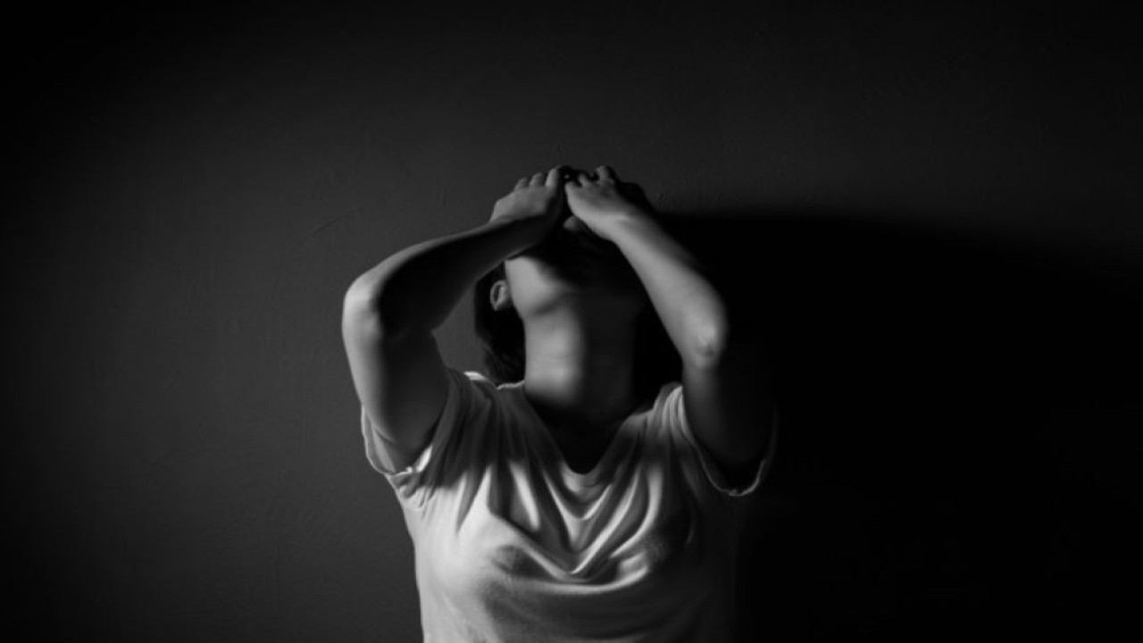 Ilustrasi. Kasus bunuh diri didorong tingkat depresi yang tinggi. (Istimewa)